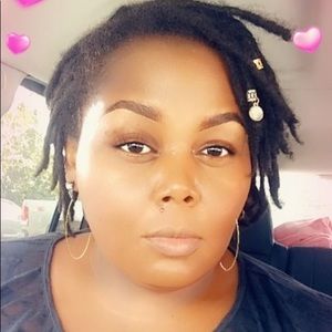 Meet your Posher, Keesha